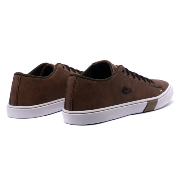 Sapatênis Lacoste Carnaby - Imagem 10
