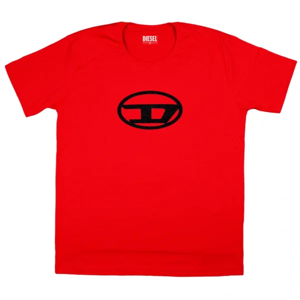 Camiseta Diesel Premium - Imagem 18