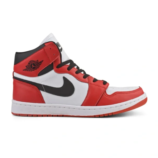 Tênis Ni Air Jordan 1 MID - Imagem 21