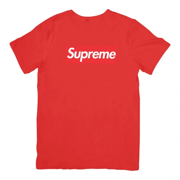 Camisa Supreme Box Logo - Imagem 17