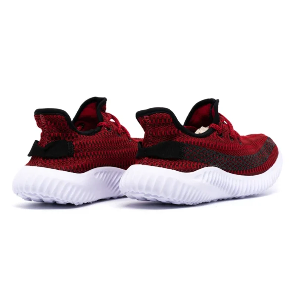 Tênis Ad Yeezy Boost 350 Premium - Imagem 4