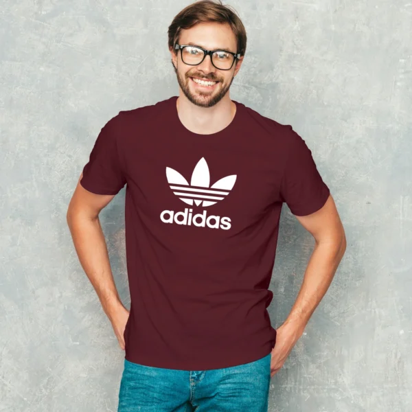 Camisa Ad Originals - Imagem 5