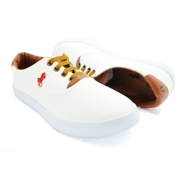 Sapatenis Masculino Polo Casual - Imagem 10