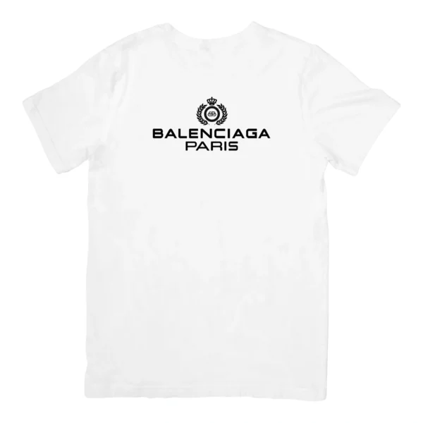 Camisa Balenciaga Paris - Imagem 5