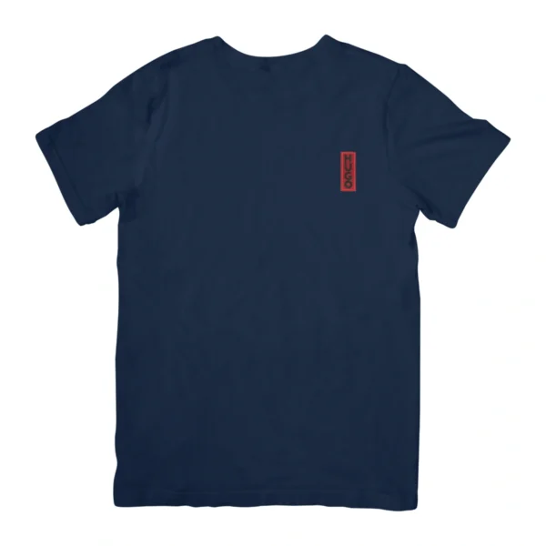 Camisa Masculina Hugo Boss Prestige - Imagem 3