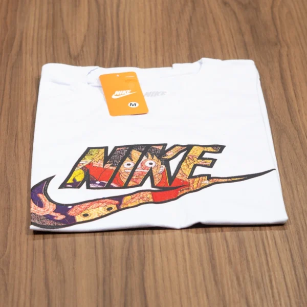 Camisa Ni One Piece - Imagem 9