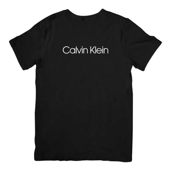 Camisa Calvin Klein Logo Writing - Imagem 11