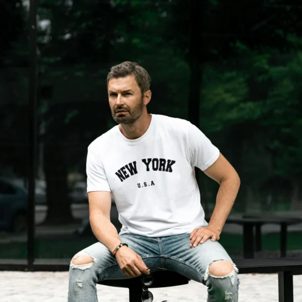 Camisa New York USA - Imagem 16