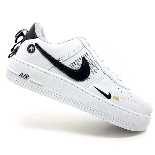 Tênis Nk Air Force 1 TM - Imagem 11