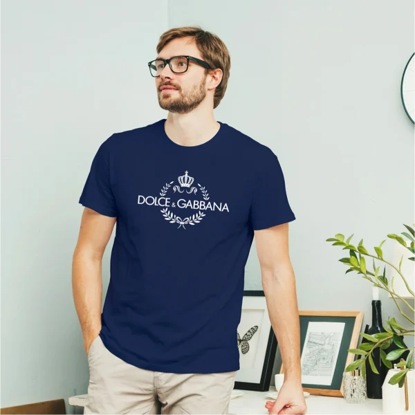 Camisa Dolce & Gabbana King - Imagem 8