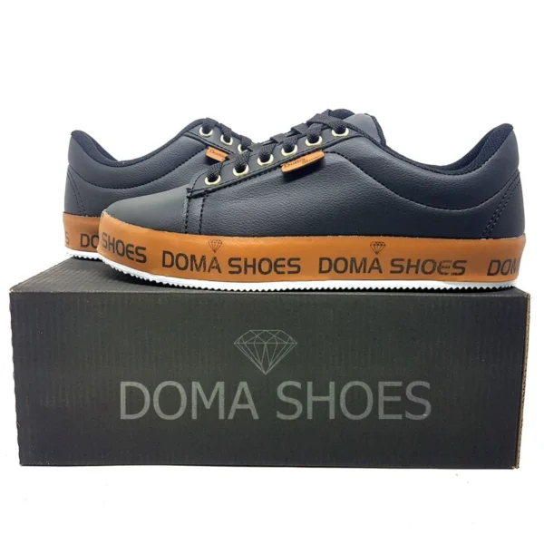 Tênis Feminino Doma Shoes Casual - Imagem 3