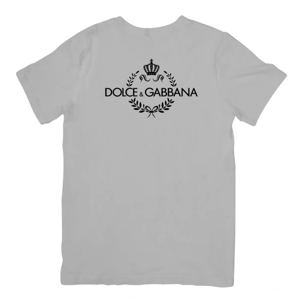 Camisa Dolce & Gabbana King - Imagem 15