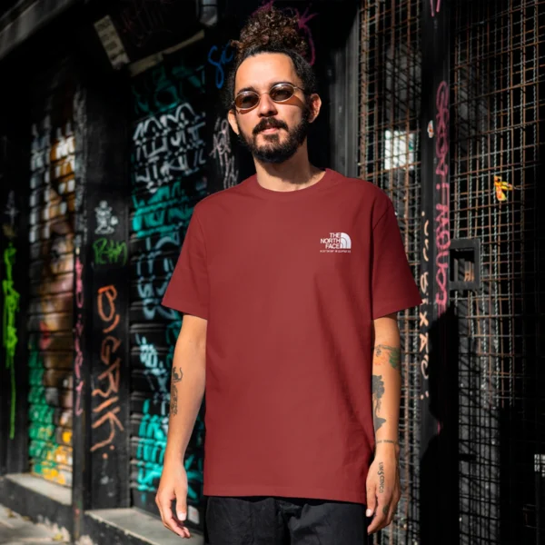 Camisa The North face Outland - Imagem 5
