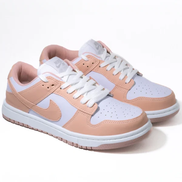 Tênis Feminino Ni Dunk Low Pro Premium - Imagem 18