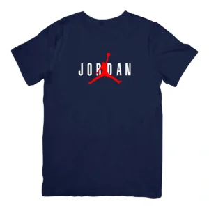 Camisa Ni Air Jordan