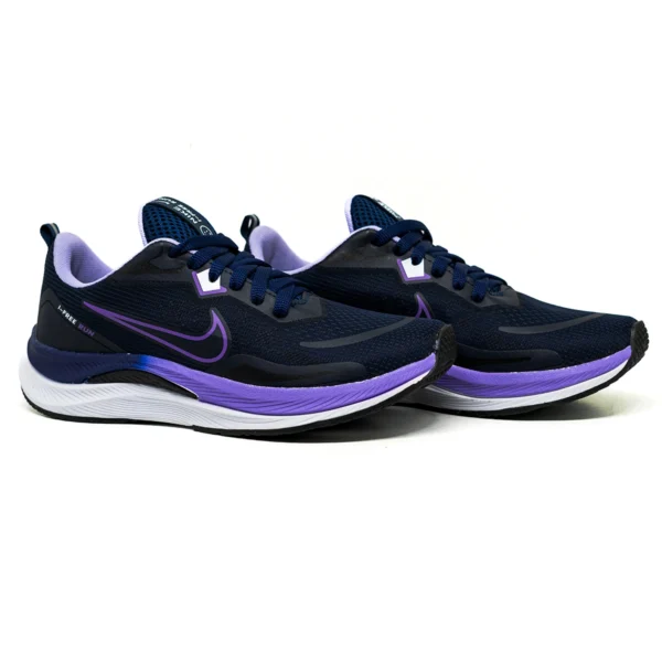 Tênis Feminino Ni Free Run - Imagem 3