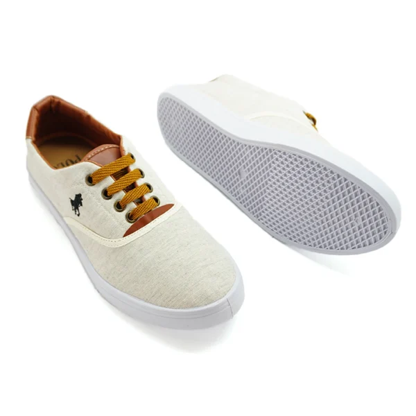 Sapatenis Masculino Polo Casual - Imagem 17