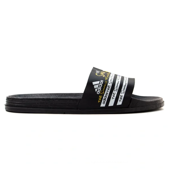 Chinelo Slide Ad Simpsons - Imagem 3