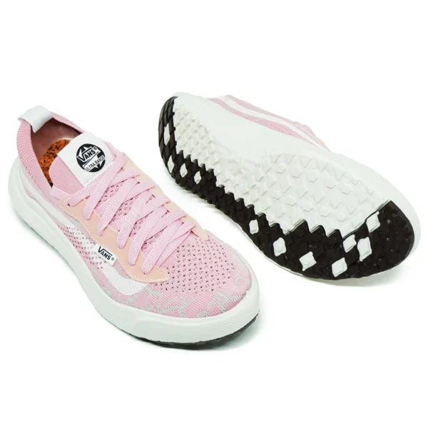 Tênis Feminino Van UltraRange VR3 - Imagem 6