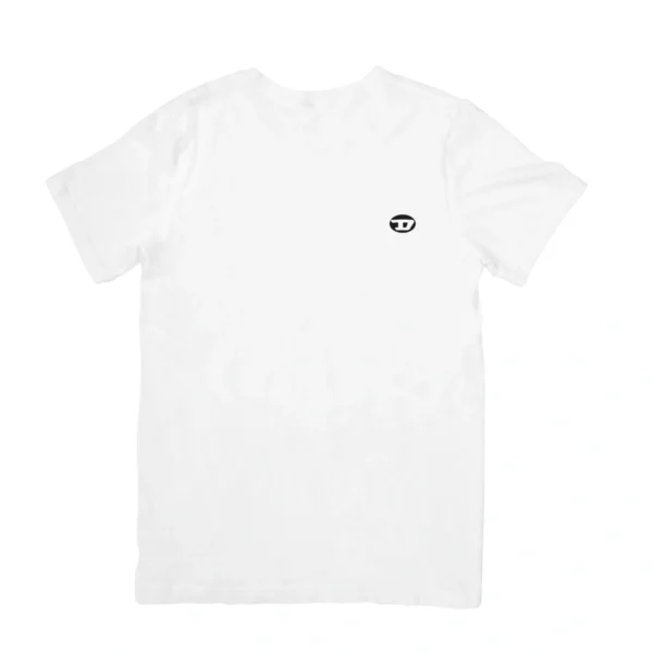 Camisa Diesel Minimalista - Imagem 17