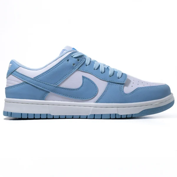 Tênis Masculino Ni Dunk Low Pro - Imagem 12