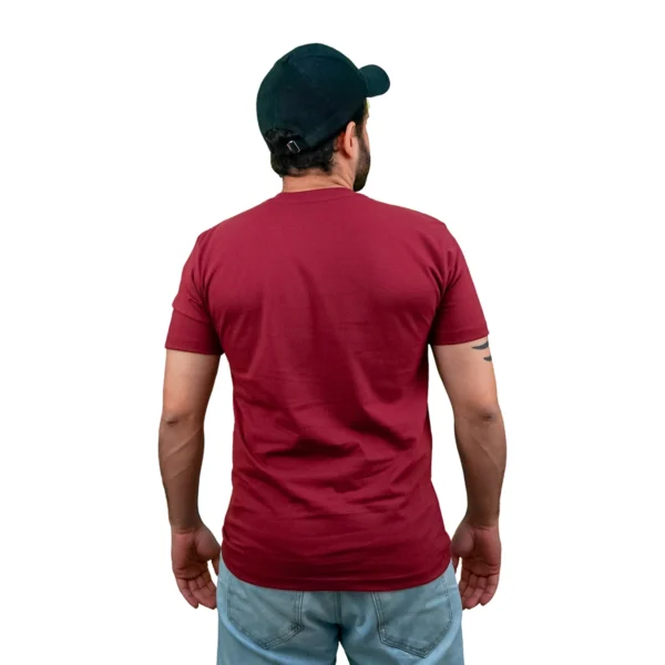 Camiseta Armani Exchange Premium - Image 13