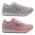 Cinza + Rosa Claro