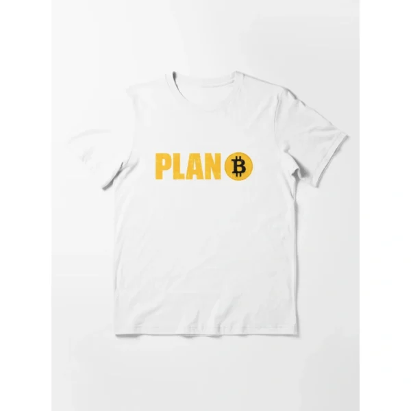 Camisa Plano Bitcoin - Imagem 14