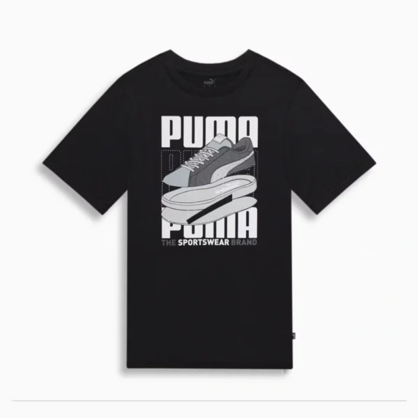 Camisa Pu Fragment