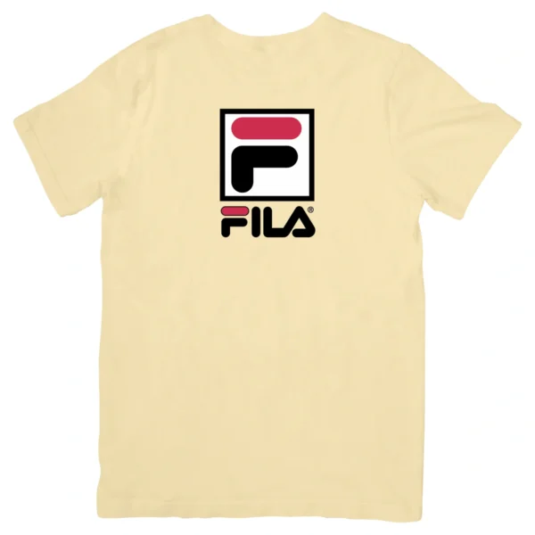 Camisa Fila Box Logo - Imagem 21
