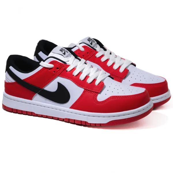 Tênis Masculino Ni Dunk Low Pro - Imagem 8