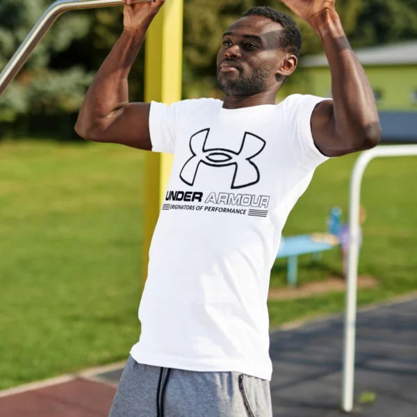 Camisa Under Armour Origens - Imagem 14