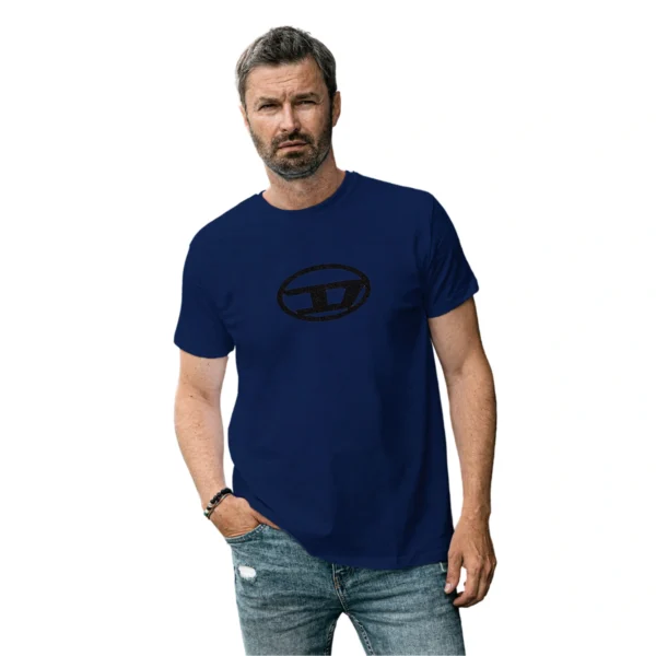 Camiseta Diesel Premium - Imagem 5