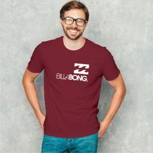 Camisa Billabong Tradicional