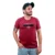 Vermelho Bordô