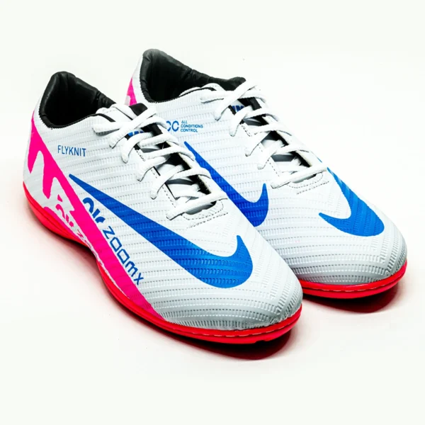 Chuteira Futsal Ni Airzoomx - Imagem 3