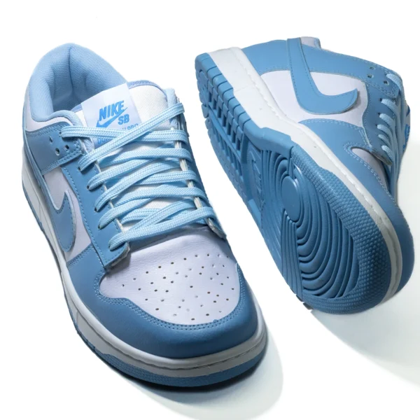 Tênis Masculino Ni Dunk Low Pro - Imagem 15