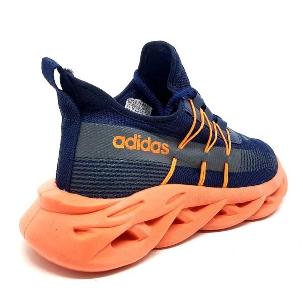 Tênis Ad Yeezy Maverick - Imagem 4