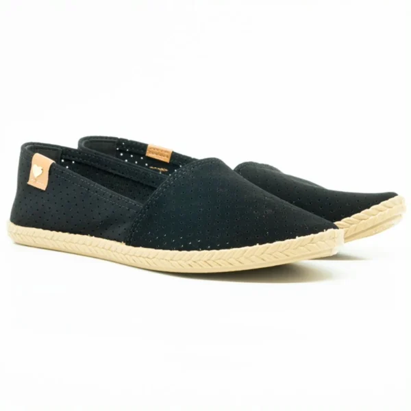 Sapatilha Feminina Moleca Nobuck Original - Imagem 25