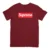 Vermelho Bordô