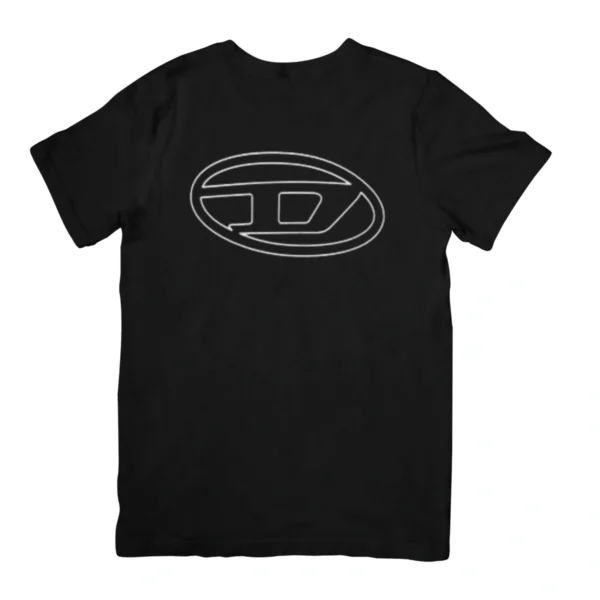 Camisa Diesel Velocity - Imagem 12