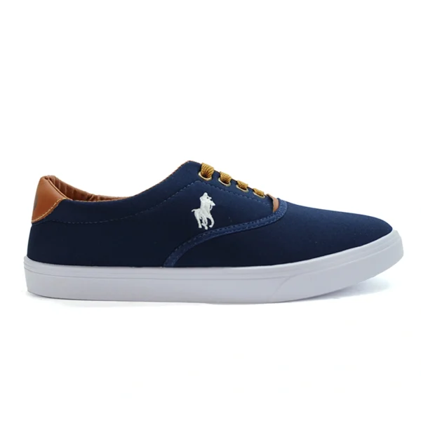 Sapatenis Masculino Polo Casual - Imagem 18