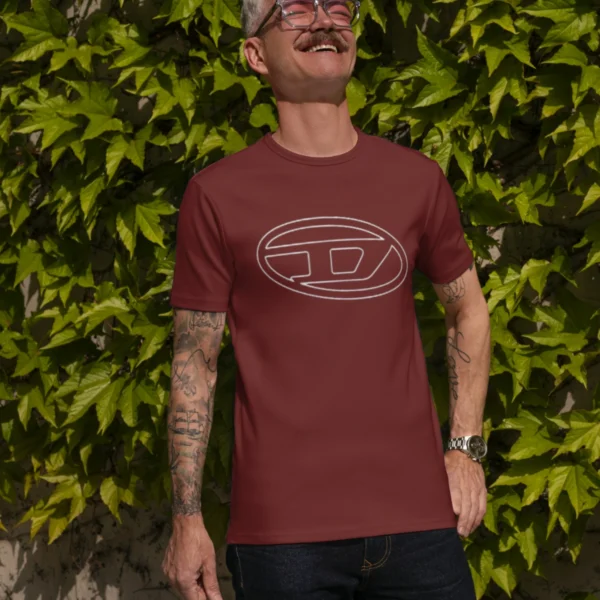 Camisa Diesel Velocity - Imagem 5