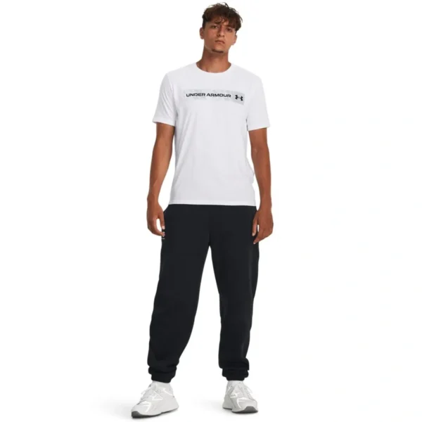 Camisa Under Armour Militar - Imagem 4