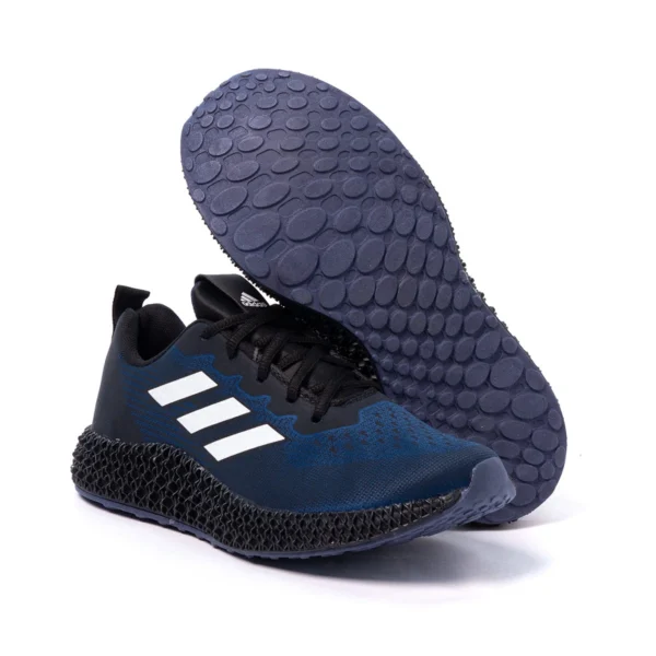 Tênis Masculino Ad 4D Run - Imagem 7