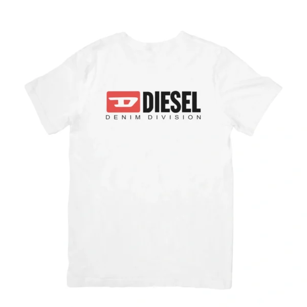 Camisa Diesel Denim Division - Image 11