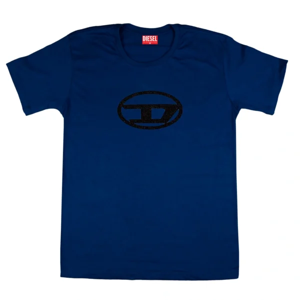 Camiseta Diesel Premium - Imagem 6