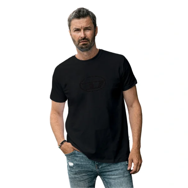 Camiseta Diesel Premium - Imagem 14