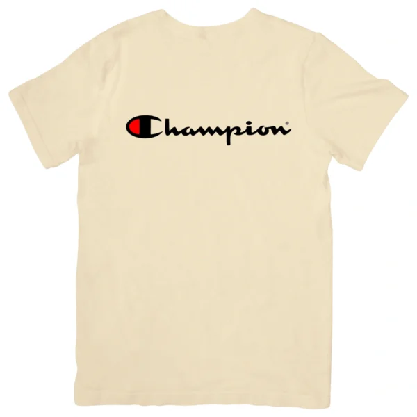 Camisa Champion Logo Script - Imagem 17