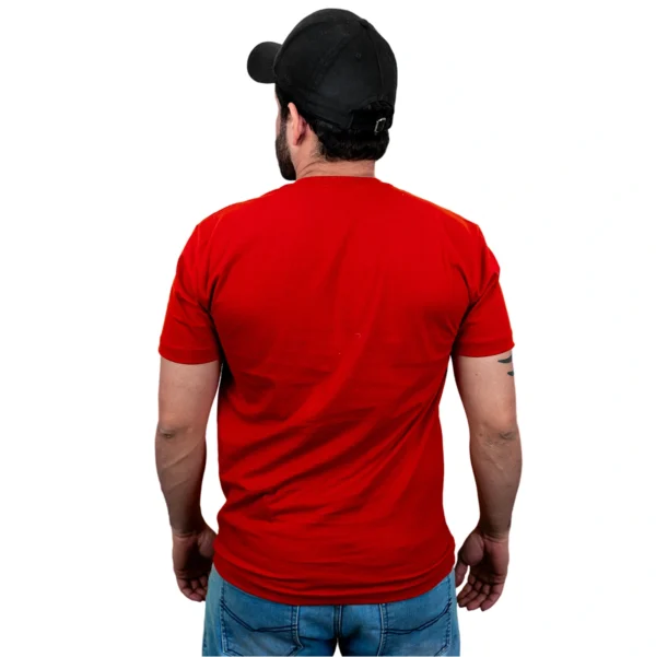 Camiseta Hugo Boss Premium - Imagem 23